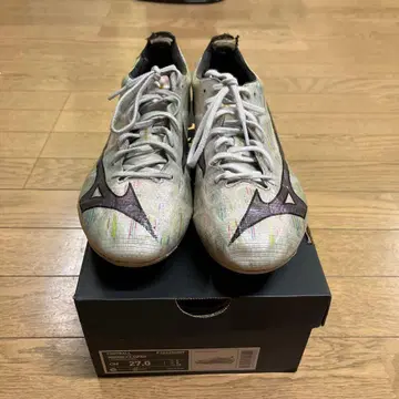 MIZUNO 알파 2 Japan