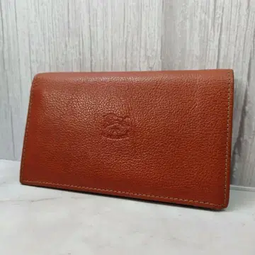 새상품급 일비종떼 ILBISONTE 미디엄 지갑