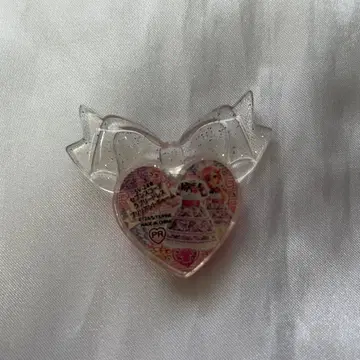 프리티 리듬 프리즘 스톤 세븐스 코디 러블리 드레스