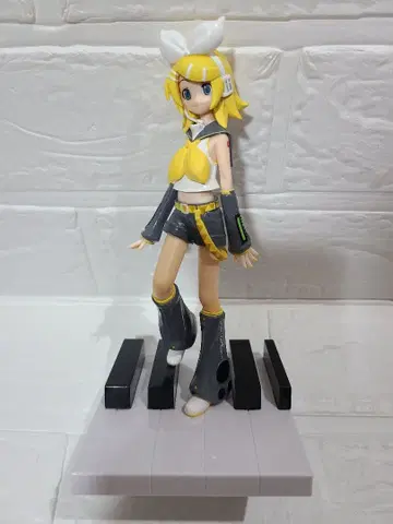 VOCALOID 하츠네 미쿠 엑스트라 피규어 ver.1.5 카가미네 린