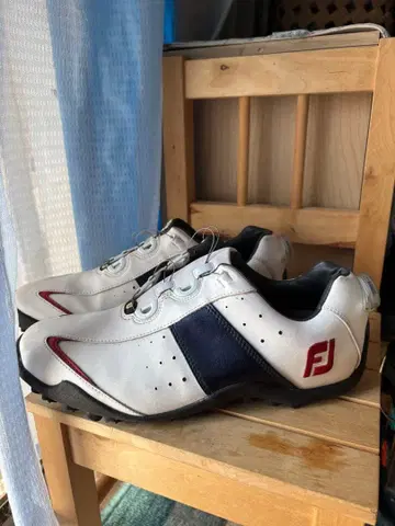 FootJoy 골프화 26cm