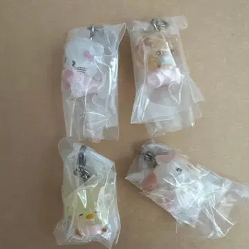 mikko 메지루시 액세서리 묶음 판매 무스 수플레 퍼프 라떼