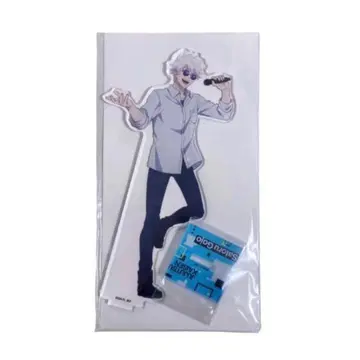 [미사용 새상품] 주술회전 고죠 사토루 아크릴 스탠드