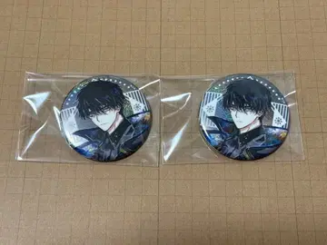 메달리스트전 요카 준 캔뱃지 메달리스트