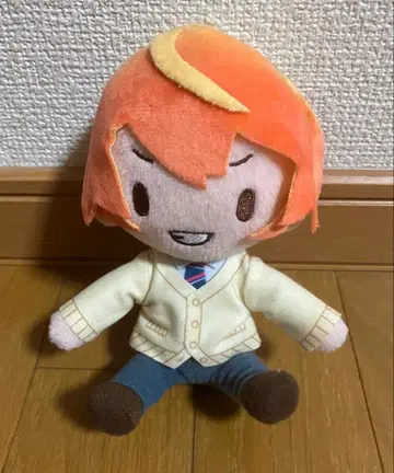 프로젝트 세계 프로세카 모어 플러스 봉제 인형 텐마 츠카사