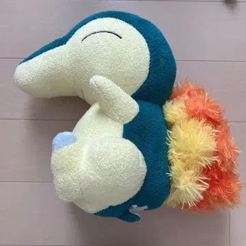 히노아라시 봉제 인형 약 30cm