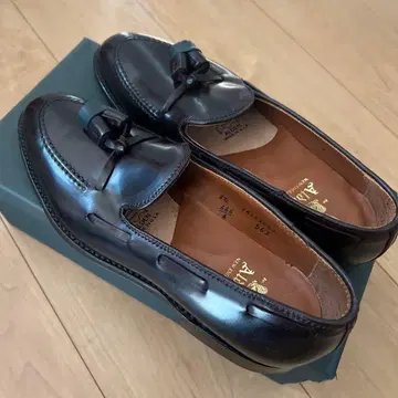 Alden: 알든 563 8 1/2 미사용 새상품