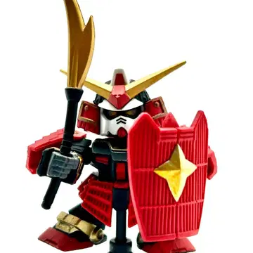 가샤폰 전사 포르테 무샤건담 가샤폰 전사f