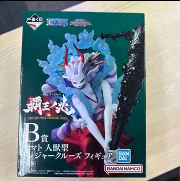 제일복권 원피스 패왕의 조짐 B상 야마토 사람사람 열매 환수종 새상품