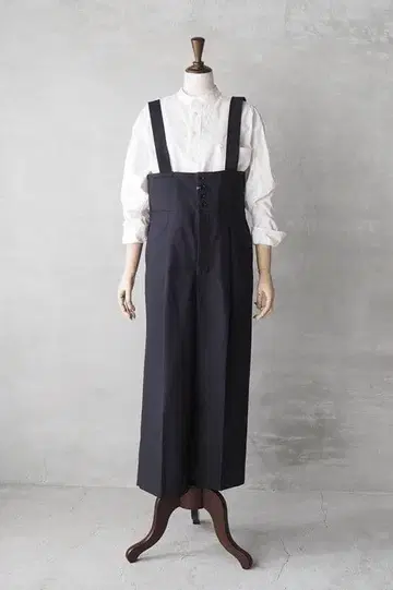 HAVERSACK 하이카운트 트로피컬 살로펫 862428