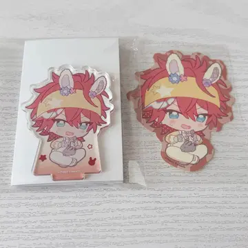 앙스타 애니카페 아마기 린네