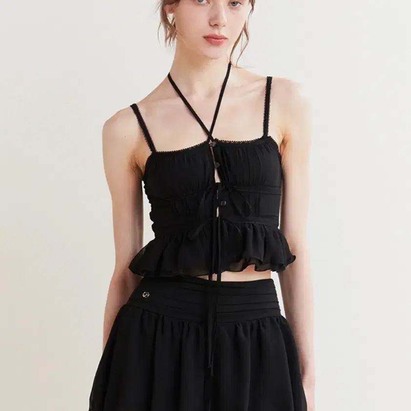 elfelfelf archives elf elf elf archive bustier top on Bunjang