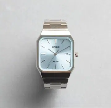 새상품 미사용 CASIO MTP-B185D-2A2