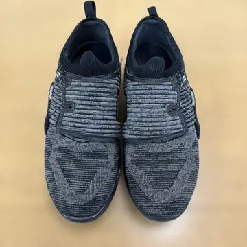 FootJoy 골프화 블랙 슬립온