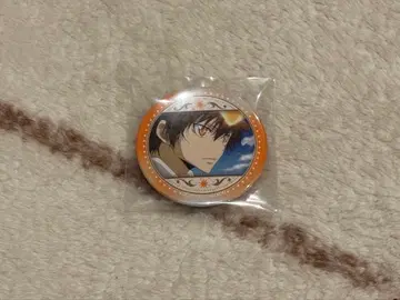 가정교사 히트맨REBORN 프리롤 캔뱃지 사와다 츠나요시 2