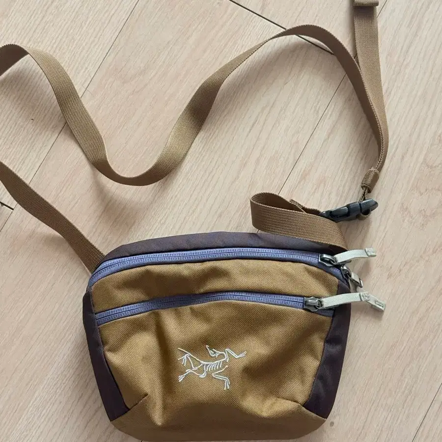Arcteryx Systema Craft Waist Bag | Bunjang Global