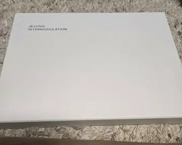 JEJUNG INTERMODULATION 세트