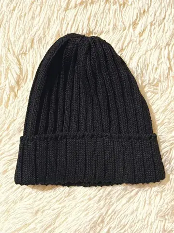 KIJIMA TAKAYUKI 키지마 타카유키 비니 니트 캡