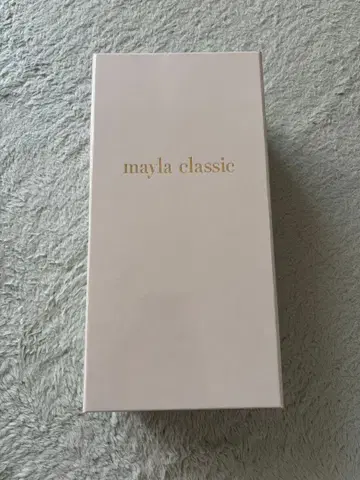 mayla classic 샌들 40 사이즈