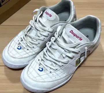 데스포르치 리오 LL ID 26.0cm