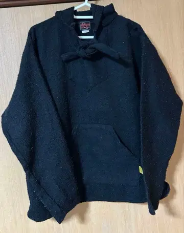 O.C CREW 멕시칸 후드티