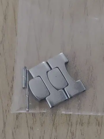 OMEGA 씨마스터 부품