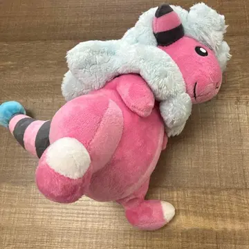 포켓몬 모코코