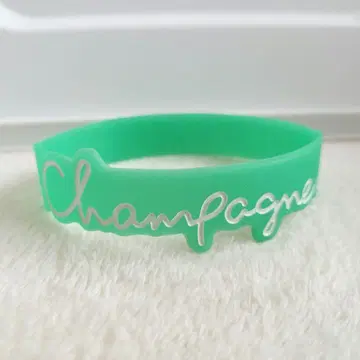 [Champagne] [Alexandros] 러버 밴드