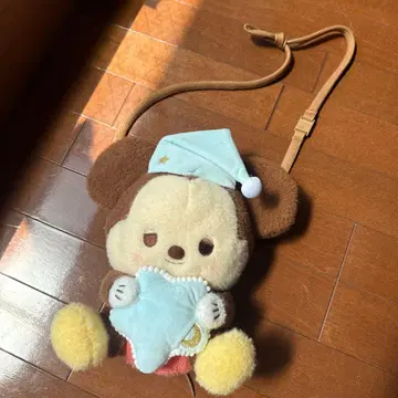 홍콩 디즈니 미키 bag