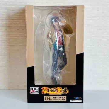 제일복권 사카모토 데이즈 라스트 해피상 나구모 피규어