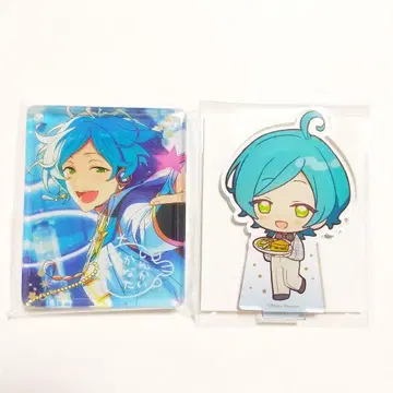 앙스타 심해 카나타 애니카페 콜로타 아크릴 스탠드