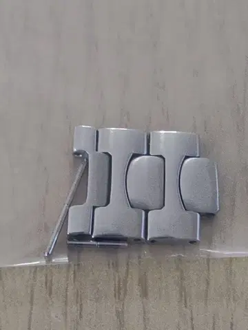 OMEGA 씨마스터 부품