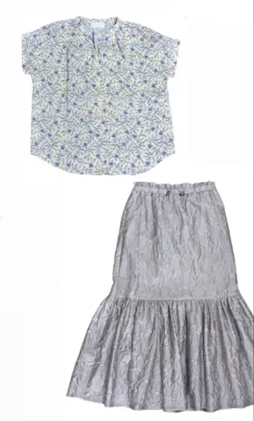 미란카 오마토메 2세트