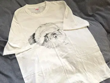 카네코아야노 고양이T셔츠