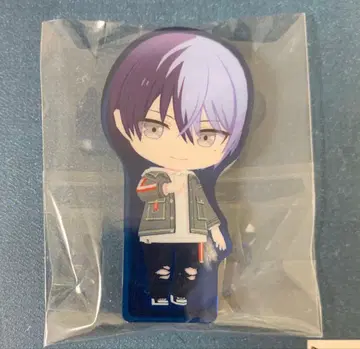 아오야기 토우야 마이세카이 아크릴 피규어 컬렉션