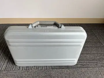 ZERO HALLIBURTON 제로 할리버튼 미니 아타셰 케이스