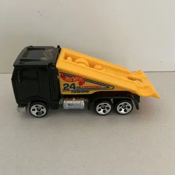 핫휠 램프 트랙 (견고한 터프 자동차)