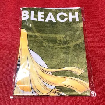 BLEACH 693 히라코 신지 천 포스터 중외 B3