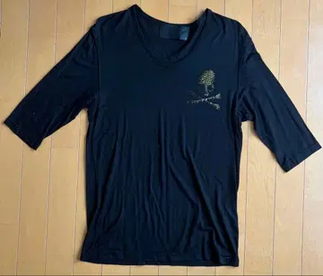 roen 로엔 스와로브스키 티셔츠