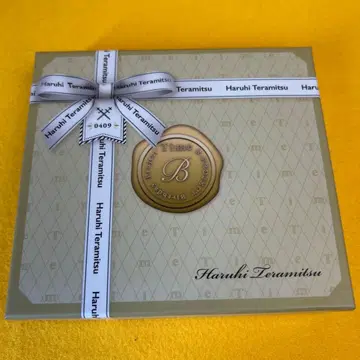 B-PROJECT 테라미츠 하루히 One Step SPECIAL BOX