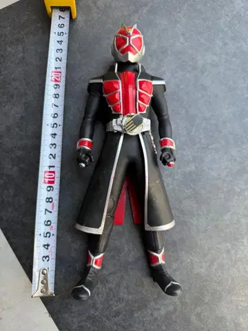 가면라이더 위자드 피규어 약 20cm