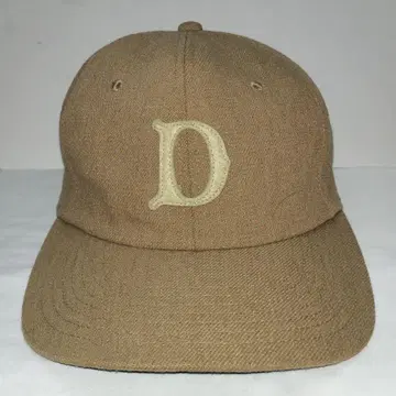 새상품급 THE H.W.DOG&CO. 야구 모자