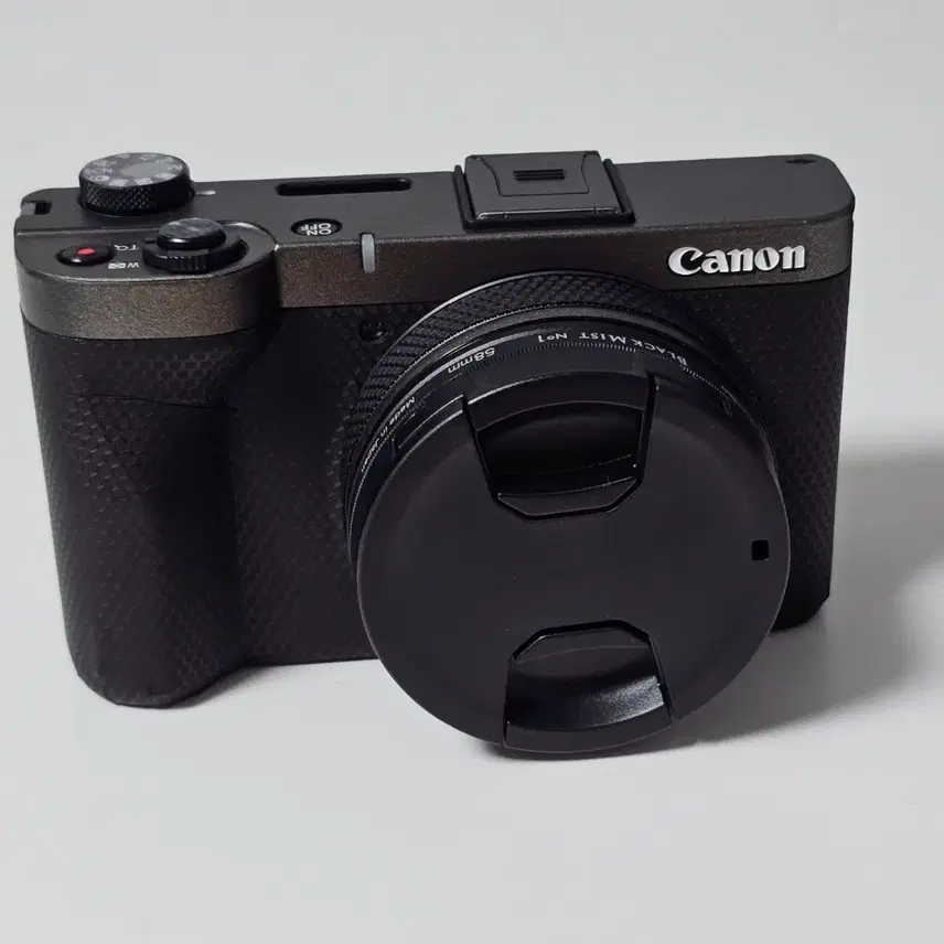 캐논 파워샷 v1 똑딱이 카메라