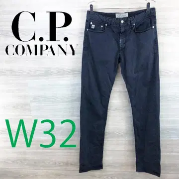 C.P.Company 씨피 컴퍼니 <스트레치 팬츠> MP0060c