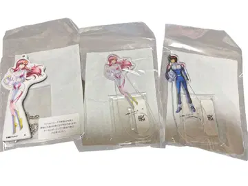 기동전사 건담 SEED FREEDOM 아크릴 스탠드 키링