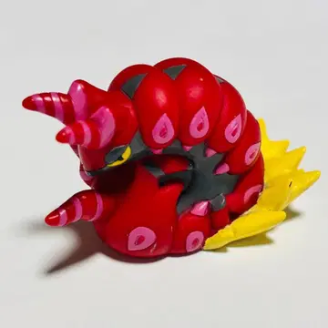 [ Y ] 페로코체 포켓몬 소프트 비닐 손가락 인형 초회판 몬코레