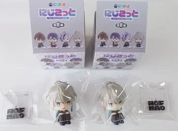 ROF-MAL 마법 대작전! 니지콧토 카이다 하루 2세트