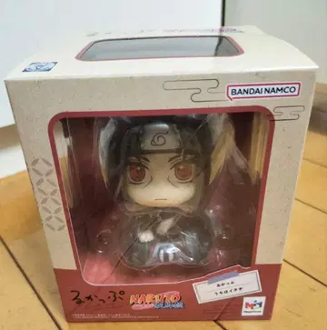 NARUTO 우치하 이타치 룩업 피규어