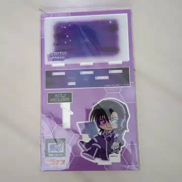 명탐정 코난 아크릴 스탠드 하기와라 켄지