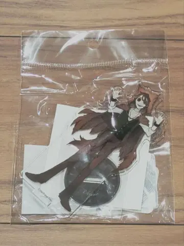 제5인격 나이트 페스티벌 죄수 아크릴 스탠드